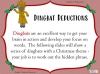 Christmas Dingbats Teaching Resources (slide 3/27)